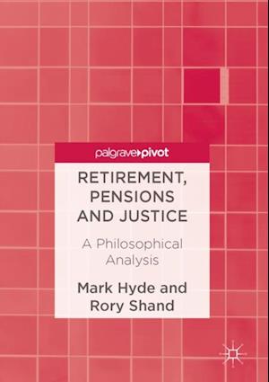 Retirement, Pensions and Justice