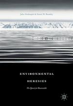 Environmental Heresies