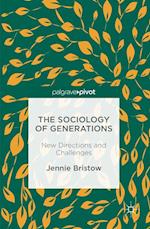 Sociology of Generations