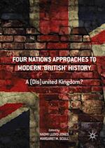 Four Nations Approaches to Modern 'British' History