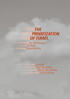 The Privatization of Israel