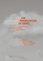 The Privatization of Israel