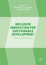 Inclusive Innovation for Sustainable Development
