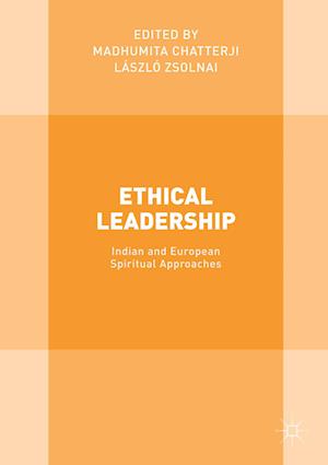 Ethical Leadership