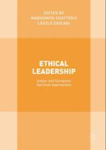 Ethical Leadership