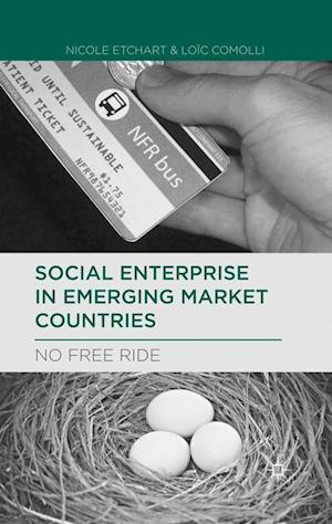 Social Enterprise in Emerging Market Countries