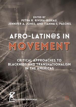 Afro-Latin@s in Movement