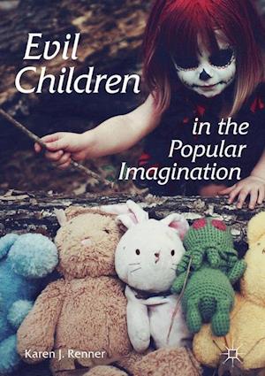 Evil Children in the Popular Imagination