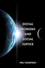 Social Problems and Social Justice