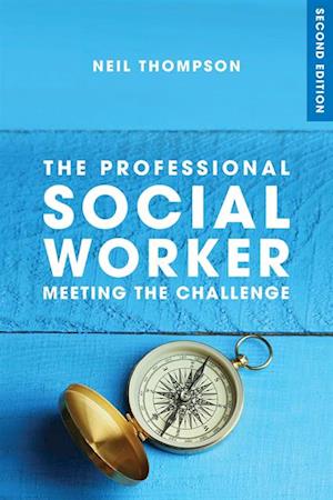 Professional Social Worker