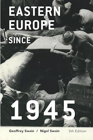 Eastern Europe since 1945