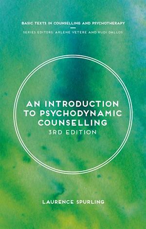 Introduction to Psychodynamic Counselling