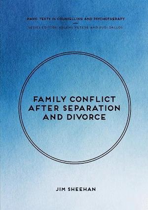 Family Conflict after Separation and Divorce