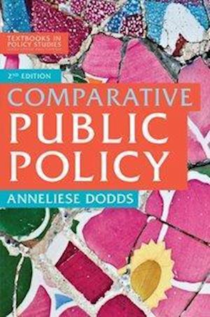 Comparative Public Policy