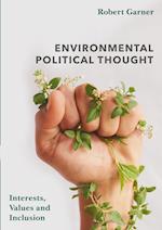 Environmental Political Thought