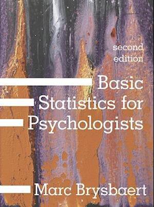 Basic Statistics for Psychologists