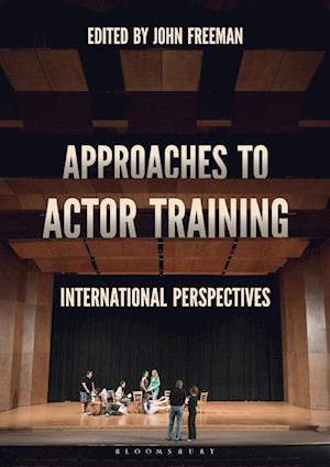 Approaches to Actor Training