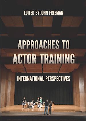 Approaches to Actor Training