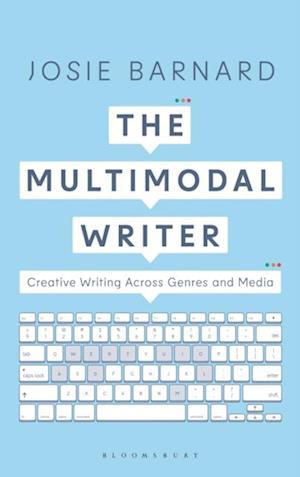 Multimodal Writer