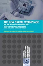 The New Digital Workplace