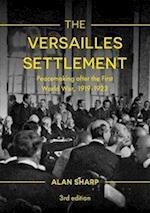 The Versailles Settlement