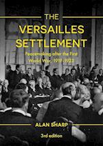 The Versailles Settlement