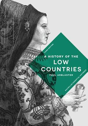 A History of the Low Countries