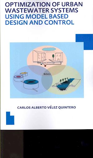 Optimization of Urban Wastewater Systems using Model Based Design and Control