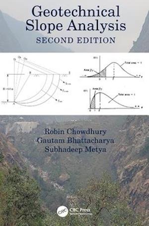 Geotechnical Slope Analysis, 2nd edition