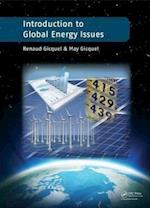 Introduction to Global Energy Issues