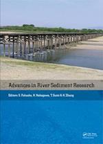 Advances in River Sediment Research