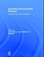 Australian Environmental Planning