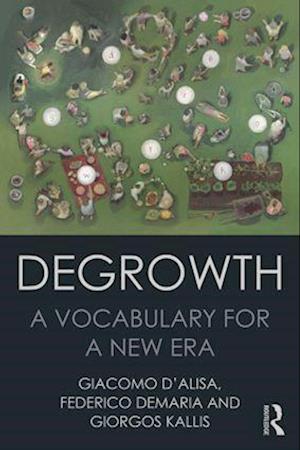 Degrowth