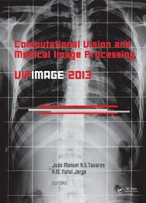 Computational Vision and Medical Image Processing IV