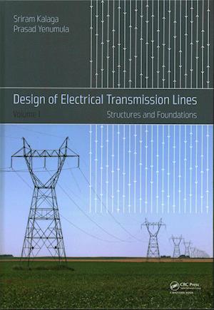 Design of Electrical Transmission Lines