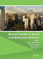 Recent Trends in Social and Behaviour Sciences