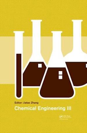 Chemical Engineering III