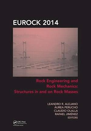 Rock Engineering and Rock Mechanics: Structures in and on Rock Masses