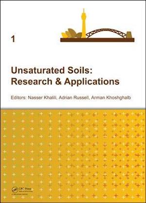 Unsaturated Soils: Research & Applications