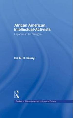 African American Intellectual-Activists