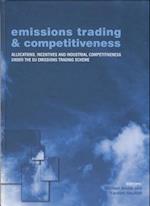 Emissions Trading and Competitiveness