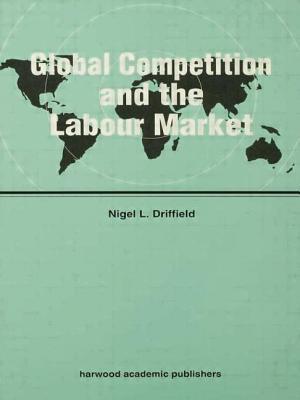 Global Competition and the Labour Market