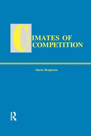 Climates of Global Competition