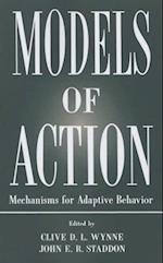 Models of Action