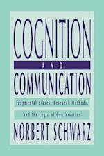 Cognition and Communication