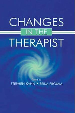 Changes in the Therapist