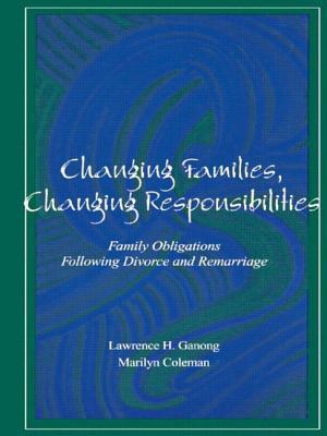 Changing Families, Changing Responsibilities