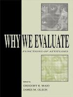 Why We Evaluate