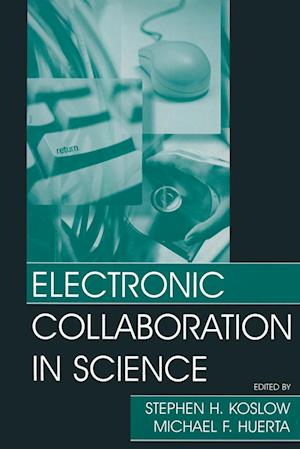 Electronic Collaboration in Science