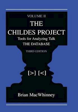 The Childes Project